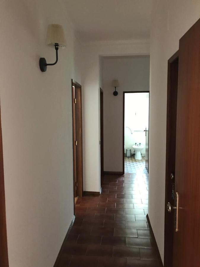 Europa Apart Bed and Breakfast Castanheira de Pera Exterior foto