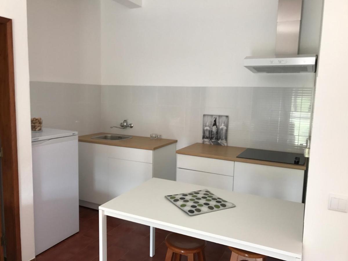 Europa Apart Bed and Breakfast Castanheira de Pera Exterior foto