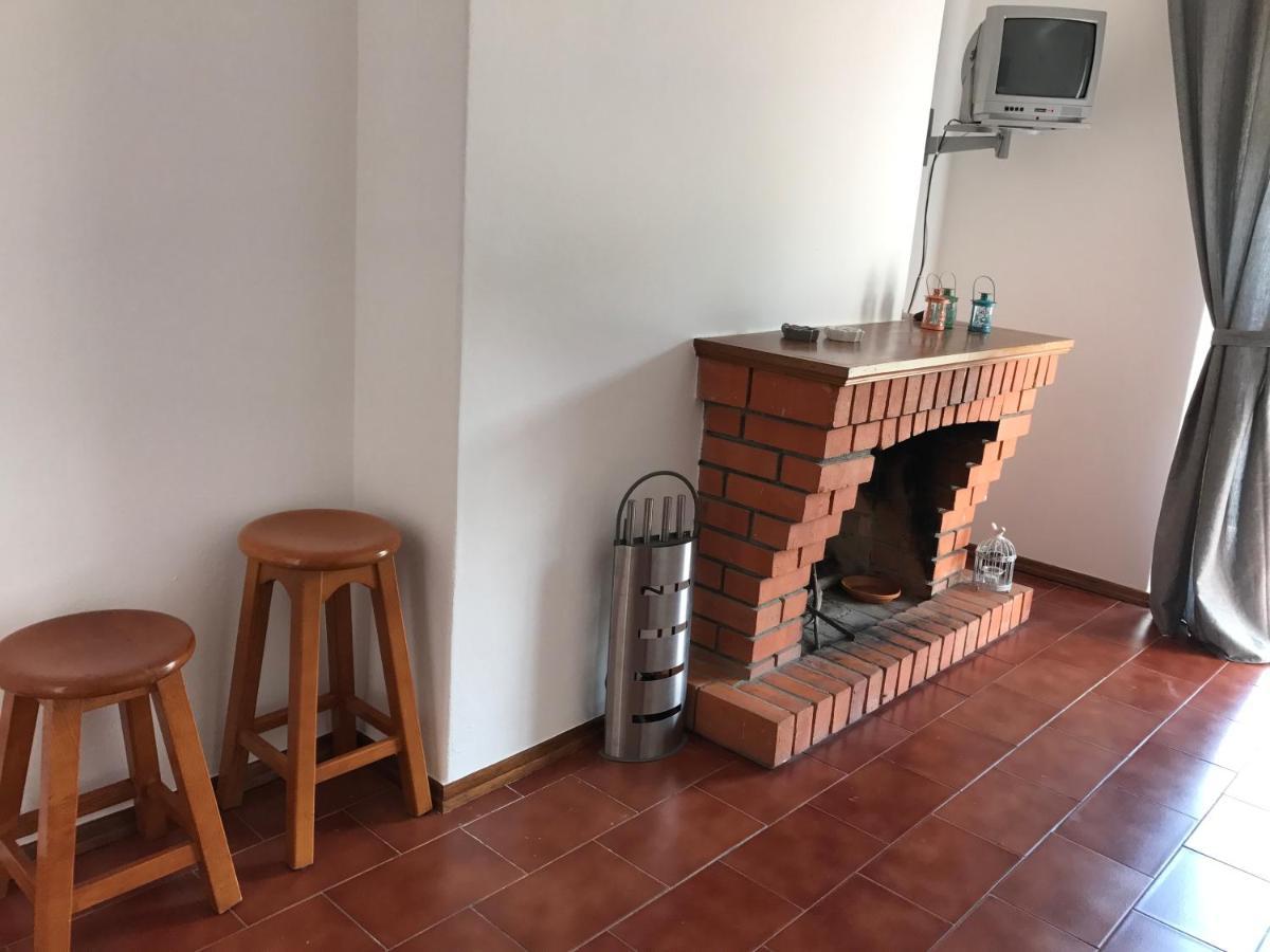 Europa Apart Bed and Breakfast Castanheira de Pera Exterior foto