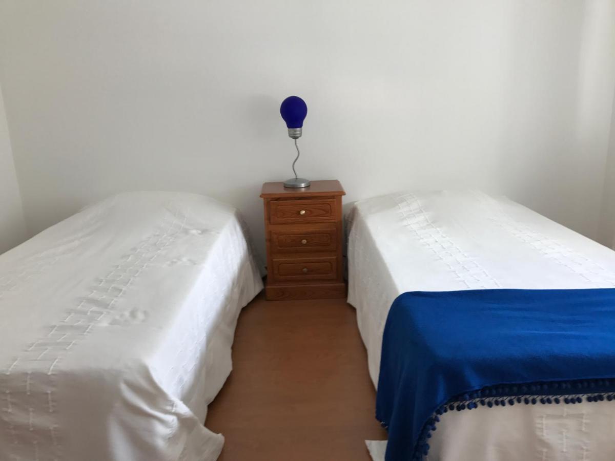 Europa Apart Bed and Breakfast Castanheira de Pera Exterior foto