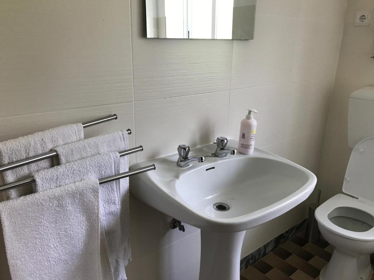 Europa Apart Bed and Breakfast Castanheira de Pera Exterior foto